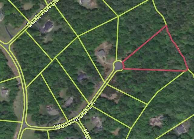 Property at Lot 22 22 Woodthrush Ln, Barboursville, VA 22923