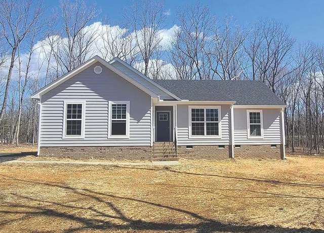 Property at 2587 Georges Mill Rd Unit BP 4, Palmyra, VA 22963, 3 beds, 2 baths