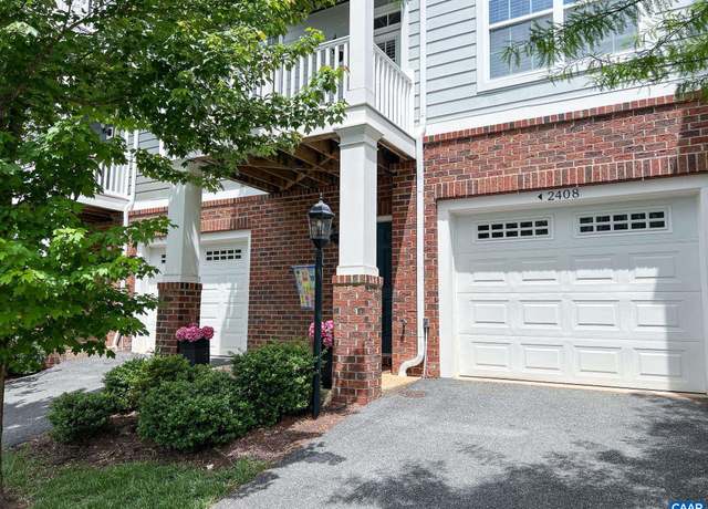 Property at 2408 Winthrop Dr, Charlottesville, VA 22911, 3 beds, 3 baths