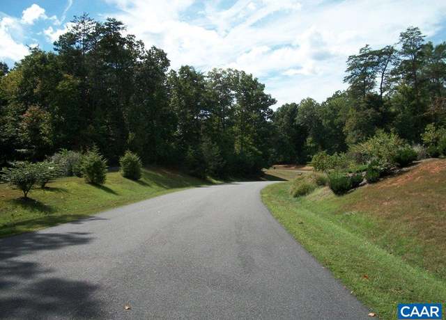 Property at Lot 23 23 Woodthrush Ln, Barboursville, VA 22923