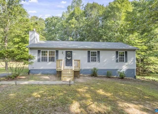 Property at 16 East Point Rd, Palmyra, VA 22963, 3 beds, 3 baths