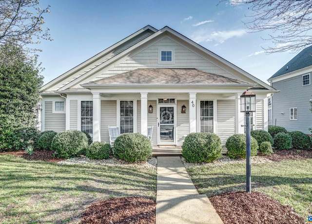 Property at 40 Saint Andrews St, Zion Crossroads, VA 22942, 4 beds, 2 baths