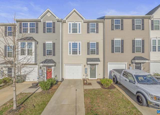 Property at 2086 Elm Tree Ct, Charlottesville, VA 22911, 3 beds, 2.5 baths