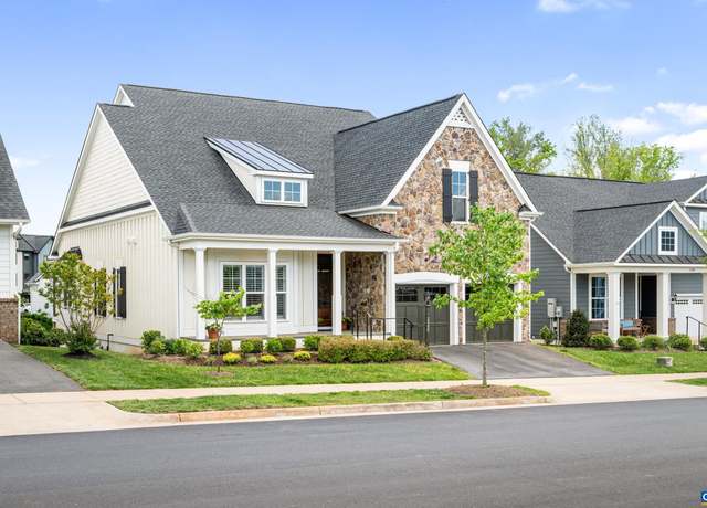 Property at 1242 Farrow Dr, Charlottesville, VA 22901, 4 beds, 4 baths