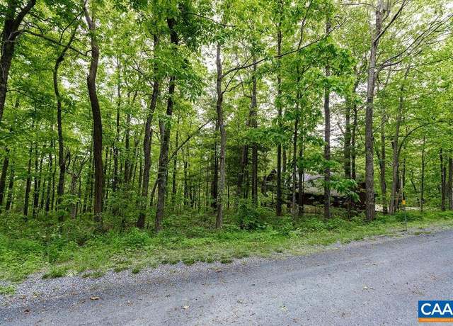 Property at 7 & 23 Lots 52 & 53 Wolftrap Ln, Wintergreen Resort, VA 22967