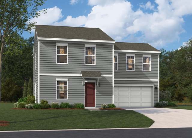Property at 95 Saxon St, Charlottesville, VA 22902, 4 beds, 2.5 baths