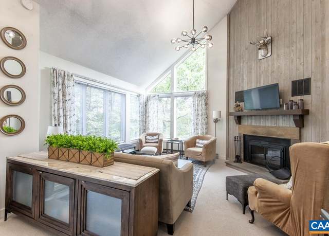 Property at 2148 Fairway Woods, Wintergreen Resort, VA 22967, 3 beds, 2 baths