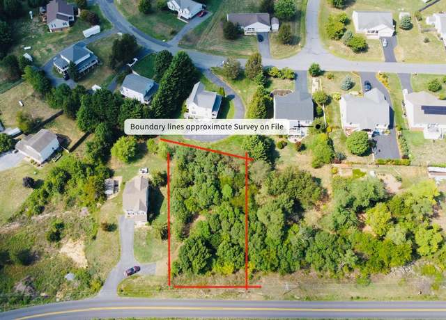 Property at 0 Kiddsville Rd, Fishersville, VA 22939