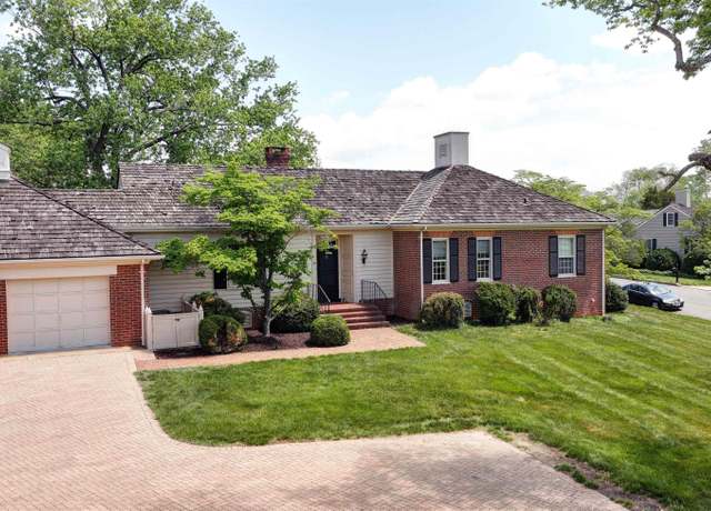 Property at 14 Ednam Village St, Charlottesville, VA 22903, 2 beds, 2.5 baths