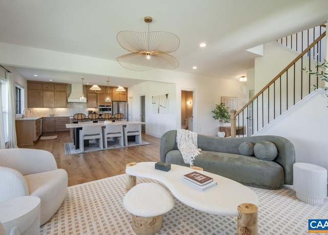 Property at 3706 Thicket Run Pl, Charlottesville, VA 22911, 5 beds, 5.5 baths