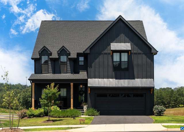 Property at 3706 Thicket Run Pl, Charlottesville, VA 22911, 5 beds, 5.5 baths