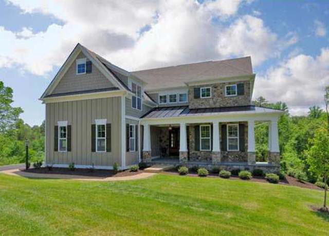 Property at 5309 Raven Stone Rd, Crozet, VA 22932, 5 beds, 4.5 baths