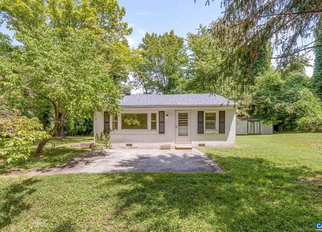 Property at 4427 Bunker Hill Rd, Keswick, VA 22947, 2 beds, 1 bath