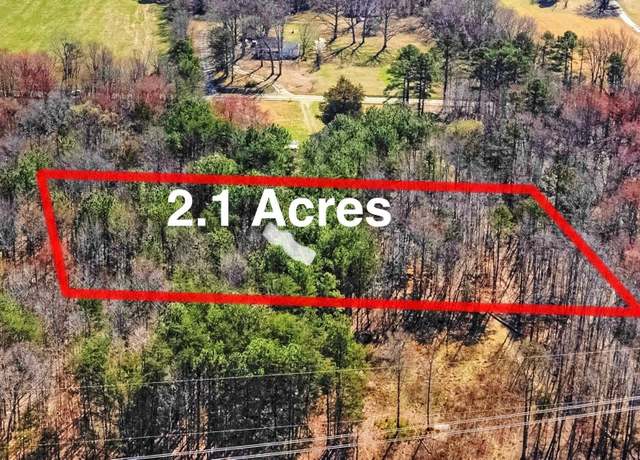 Property at 0 2 Pinhook Rd, Rockville, VA 23146