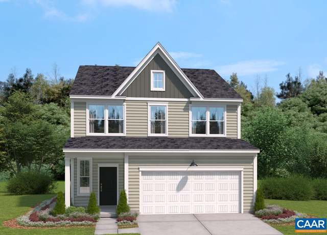 Property at 2969 Rambling Brook Ln, Crozet, VA 22932, 3 beds, 2.5 baths