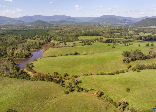 Property at 955 Simmons Gap Rd, Dyke, VA 22935, 4 beds, 1 bath