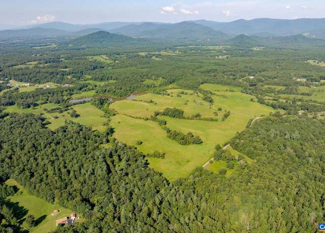 Property at 955 Simmons Gap Rd, Dyke, VA 22935, 4 beds, 1 bath