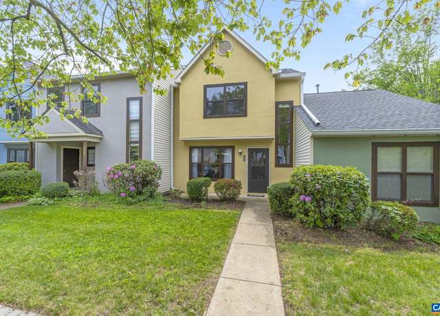 Property at 553 Millstone Ct, Charlottesville, VA 22901, 2 beds, 1.5 baths
