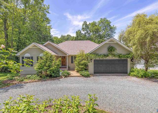 Property at 56 Wildwood Dr, Palmyra, VA 22963, 4 beds, 3 baths