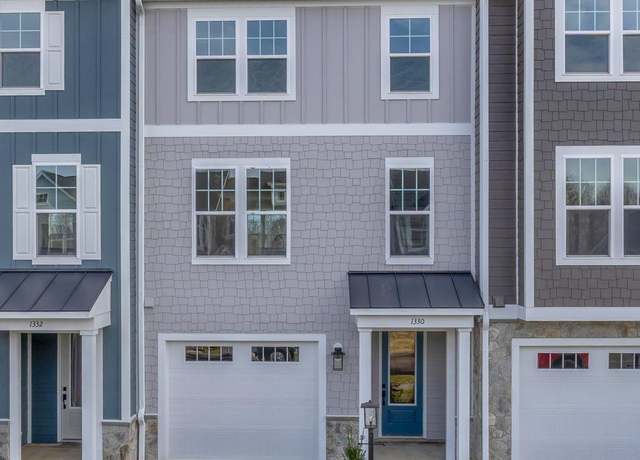 Property at 5 Talen Ln, Charlottesville, VA 22911, 3 beds, 3 baths