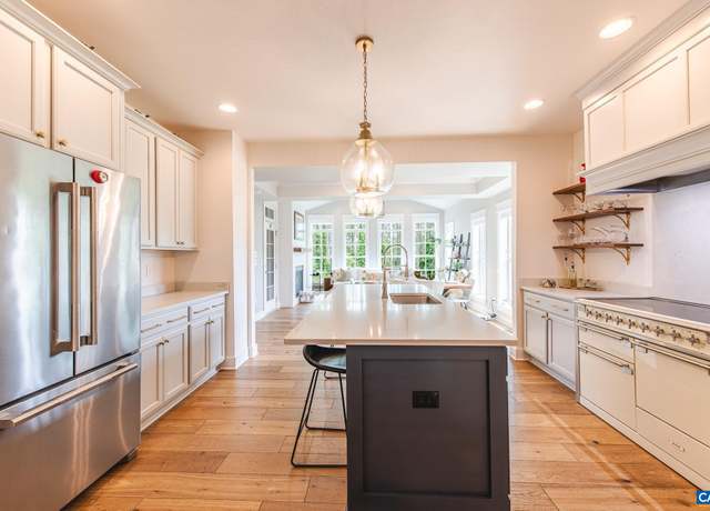 Property at 138 Bishopgate Ln, Crozet, VA 22932, 4 beds, 3.5 baths