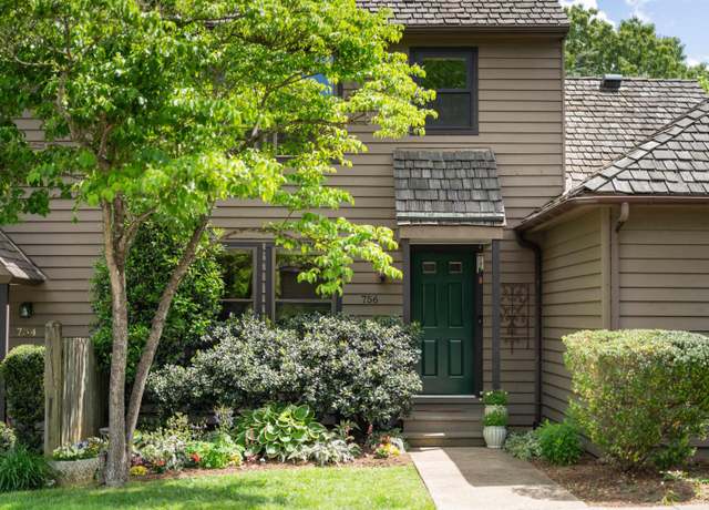 Property at 756 Exton Ct, Charlottesville, VA 22901, 2 beds, 1.5 baths