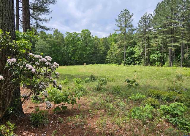 Property at 000 Mt Alto Rd, Esmont, VA 22937