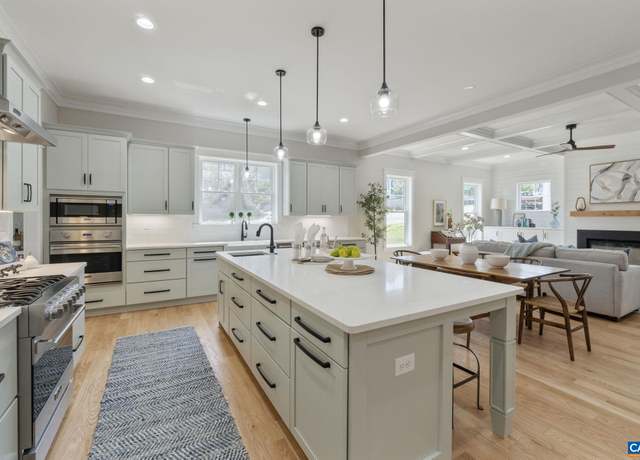 Property at 1603 Griffen Grv, Charlottesville, VA 22901, 5 beds, 4.5 baths