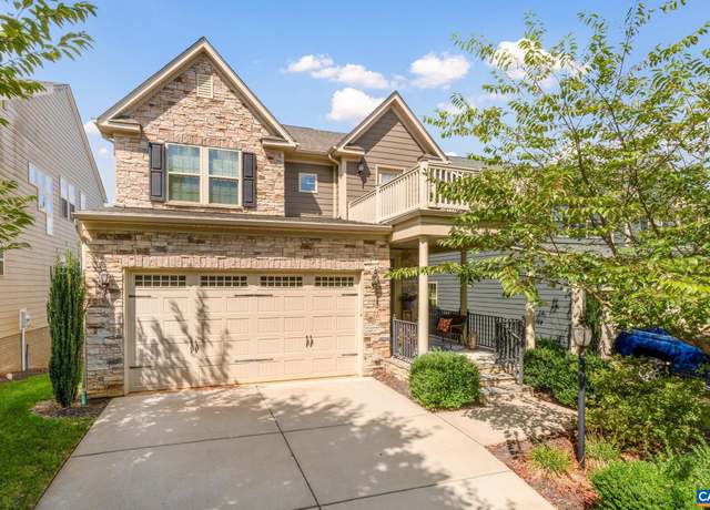Property at 1516 Delphi Ln, Charlottesville, VA 22911, 4 beds, 3.5 baths