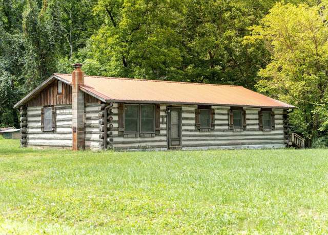 Property at 398 Crooked Spur Rd, Millboro, VA 24460, 2 beds, 1 bath