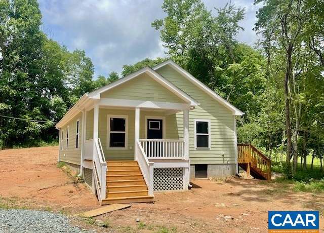 Property at 140 Northside Park, Louisa, VA 23093, 3 beds, 2 baths