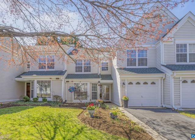 Property at 1965 Arbor Ct, Charlottesville, VA 22911, 3 beds, 2.5 baths