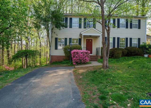 Property at 303 Westfield Rd, Charlottesville, VA 22901, 3 beds, 2.5 baths