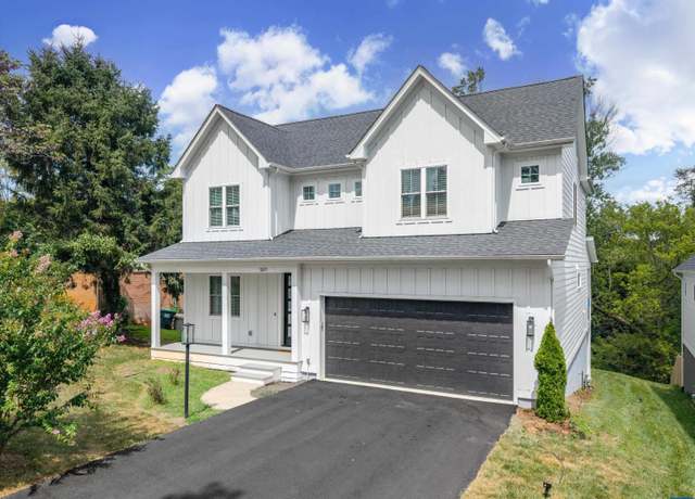 Property at 207 Hartmans Mill Rd, Charlottesville, VA 22902, 6 beds, 5 baths