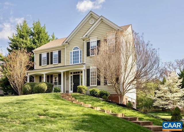 Property at 1425 Singleton Ln, Charlottesville, VA 22903, 4 beds, 3.5 baths