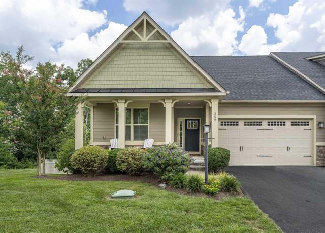 Property at 359 Winding Rd, Keswick, VA 22947, 4 beds, 4 baths