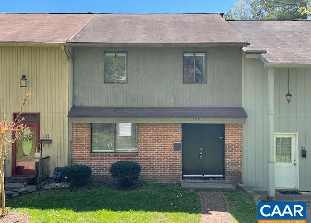Property at 132 Woodlake Dr, Charlottesville, VA 22901, 3 beds, 1.5 baths