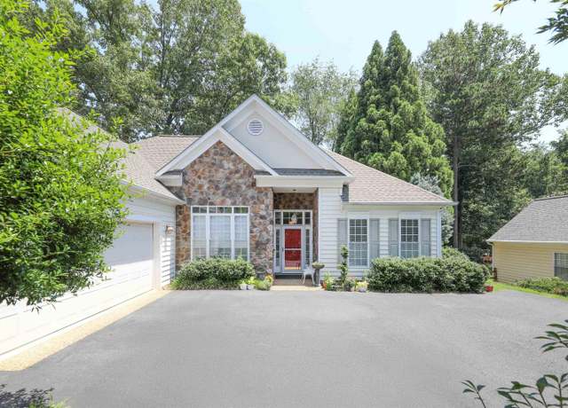 Property at 515 Broadleaf Way, Charlottesville, VA 22911, 3 beds, 2 baths