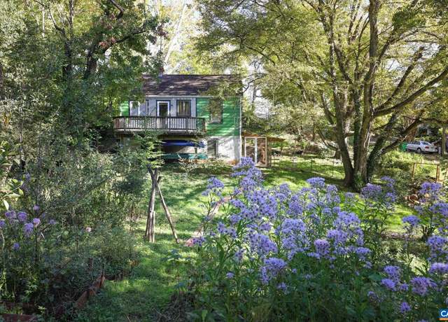 Property at 1309 Belmont Park, Charlottesville, VA 22902, 1 bed, 1 bath