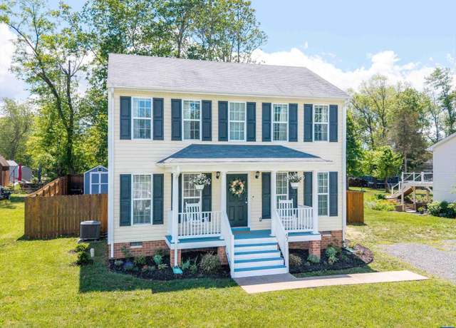 Property at 67 Barrington Dr, Stanardsville, VA 22973, 3 beds, 2.5 baths