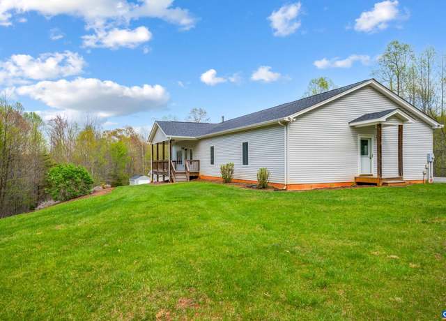 Property at 239 Little Farm Rd, Amherst, VA 24521, 3 beds, 2.5 baths