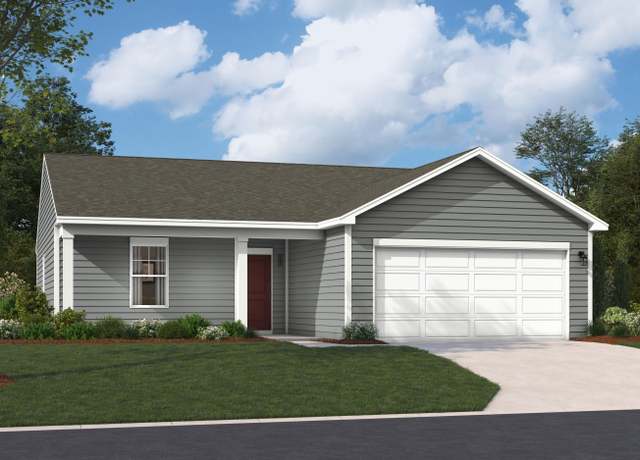 Property at Lot 71 Trailfork Rd, Barboursville, VA 22923, 3 beds, 2 baths