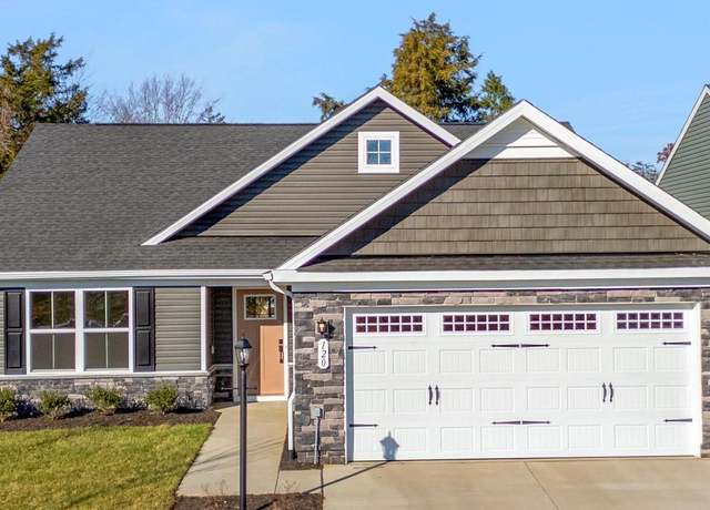 Property at 60 White Sands Blvd, Barboursville, VA 22923, 3 beds, 2 baths