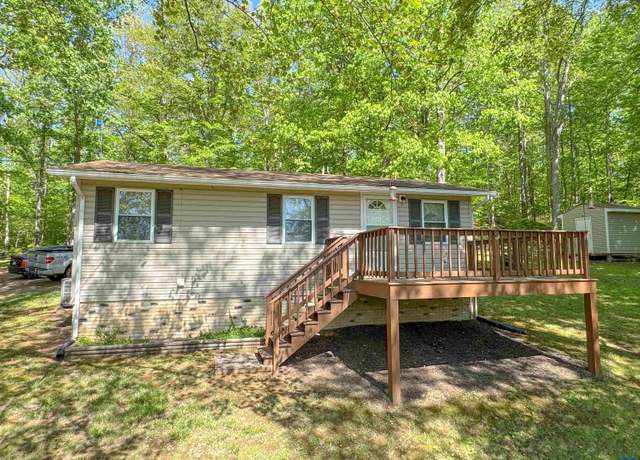 Property at 4770 Irish Rd, Schuyler, VA 22969, 2 beds, 1 bath