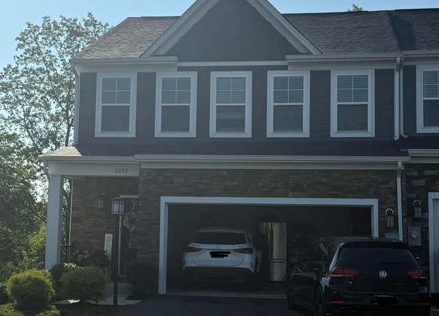 Property at 3072 Indigo Rd, Crozet, VA 22932, 4 beds, 3.5 baths