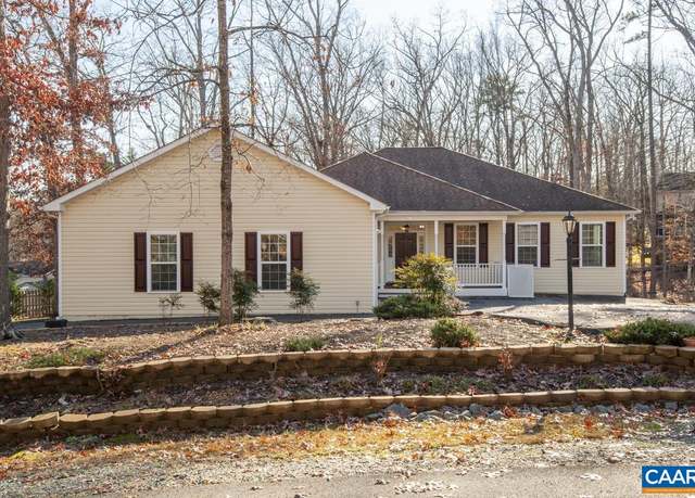 Property at 73 Bridlewood Dr, Palmyra, VA 22963, 3 beds, 3 baths