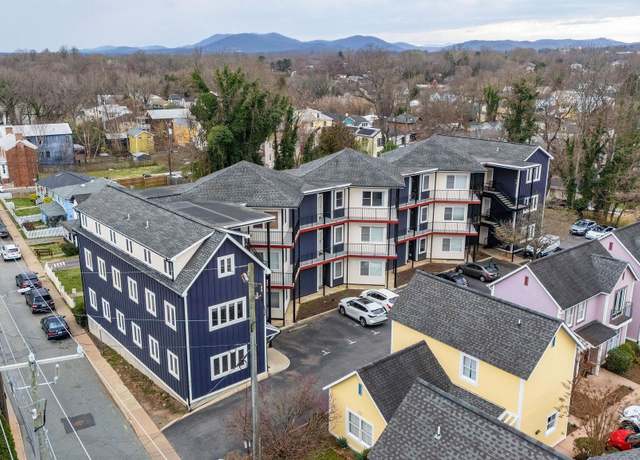 Property at 215 5th St SW Unit 1A, Charlottesville, VA 22903, 2 beds, 2 baths