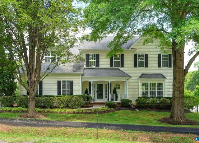 Property at 1317 Still Meadow Ave, Charlottesville, VA 22901, 5 beds, 3.5 baths