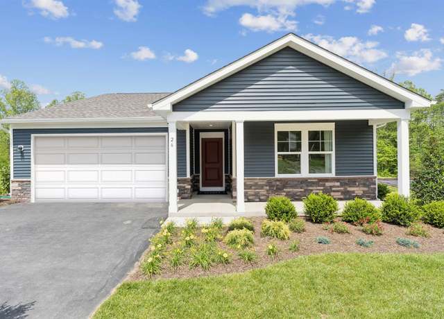 Property at 80 Maben Hill Ln, Barboursville, VA 22923, 3 beds, 2 baths