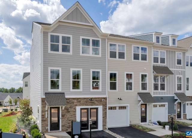 Property at 4996 Dunnagan Dr, Crozet, VA 22932, 3 beds, 3 baths